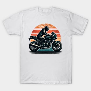 Motorbike T-Shirt